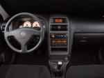 Chevrolet Astra 5-Door 2003 года